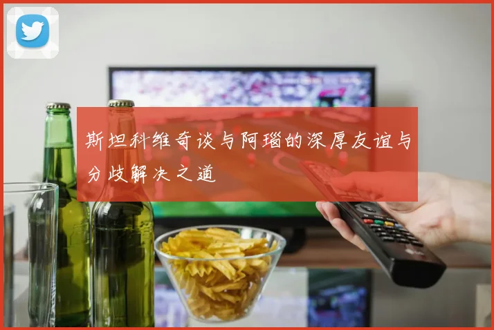 斯坦科维奇谈与阿瑙的深厚友谊与分歧解决之道